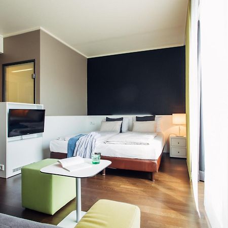 Harry'S Home Linz-Urfahr Hotel & Apartments Exterior photo