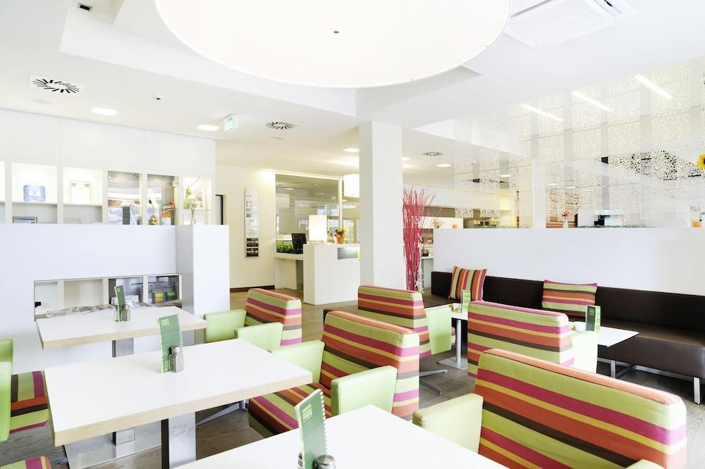 Harry'S Home Linz-Urfahr Hotel & Apartments Exterior photo