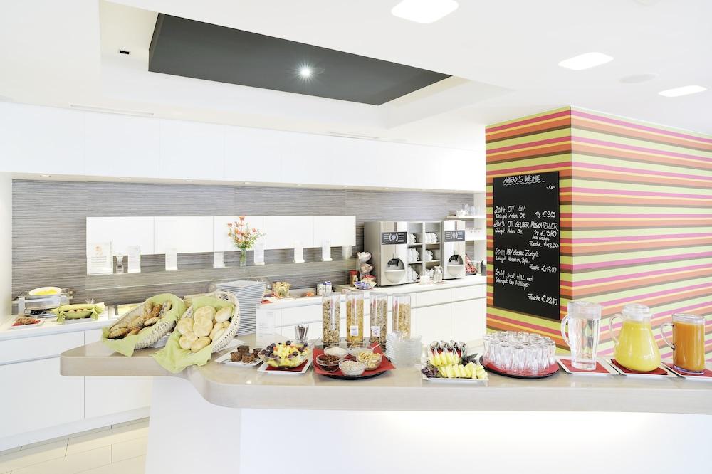 Harry'S Home Linz-Urfahr Hotel & Apartments Exterior photo