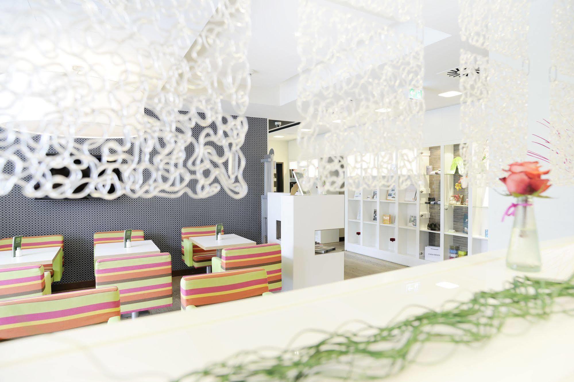 Harry'S Home Linz-Urfahr Hotel & Apartments Exterior photo