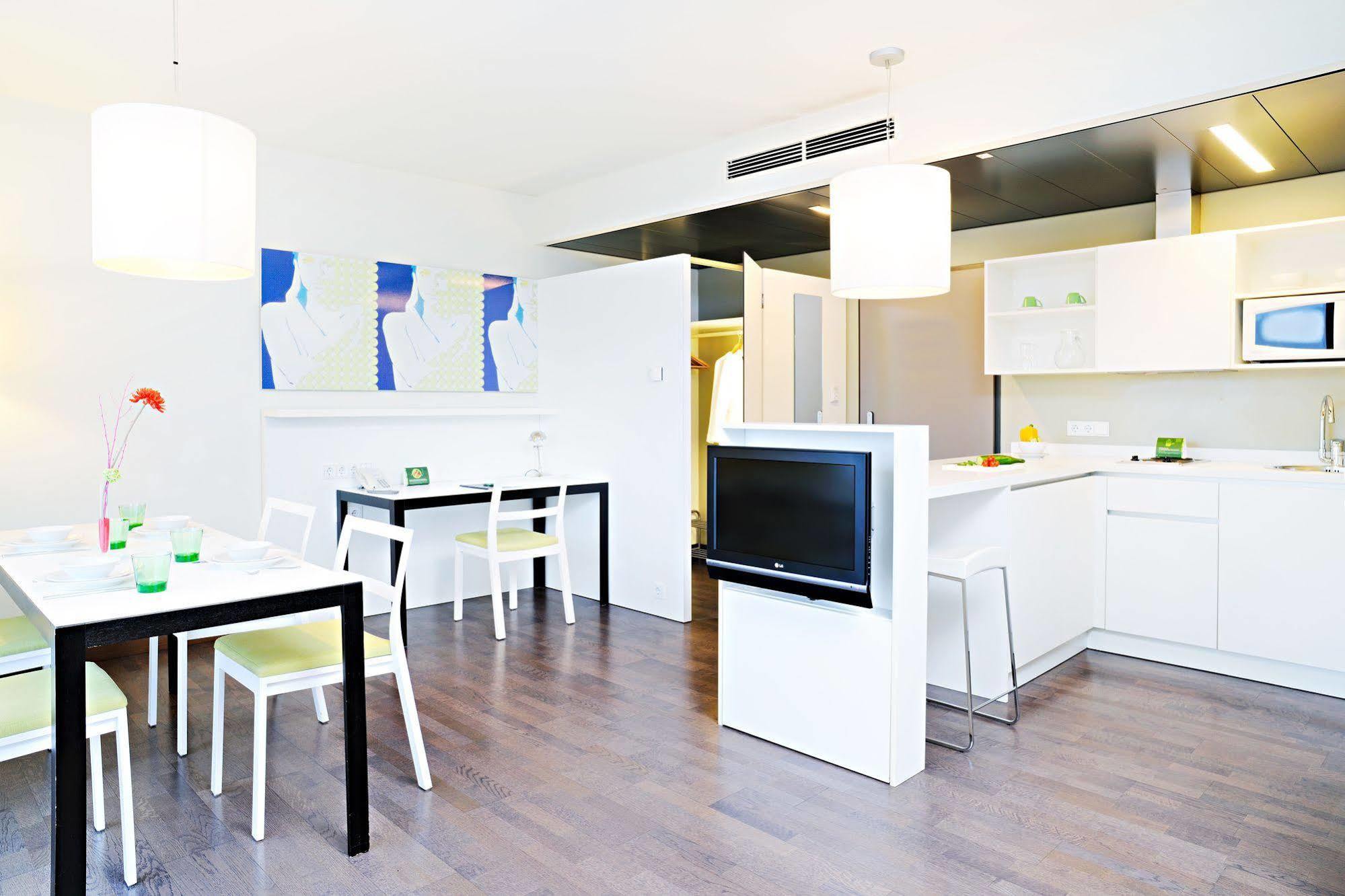 Harry'S Home Linz-Urfahr Hotel & Apartments Exterior photo